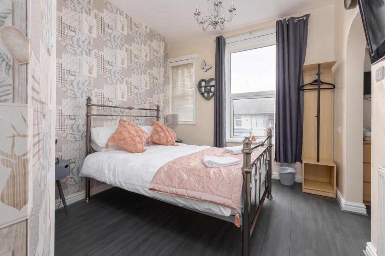 Hotel The Blackpool