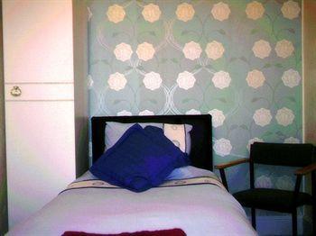 The Hotel